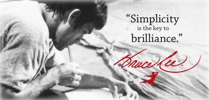 bruce Lee