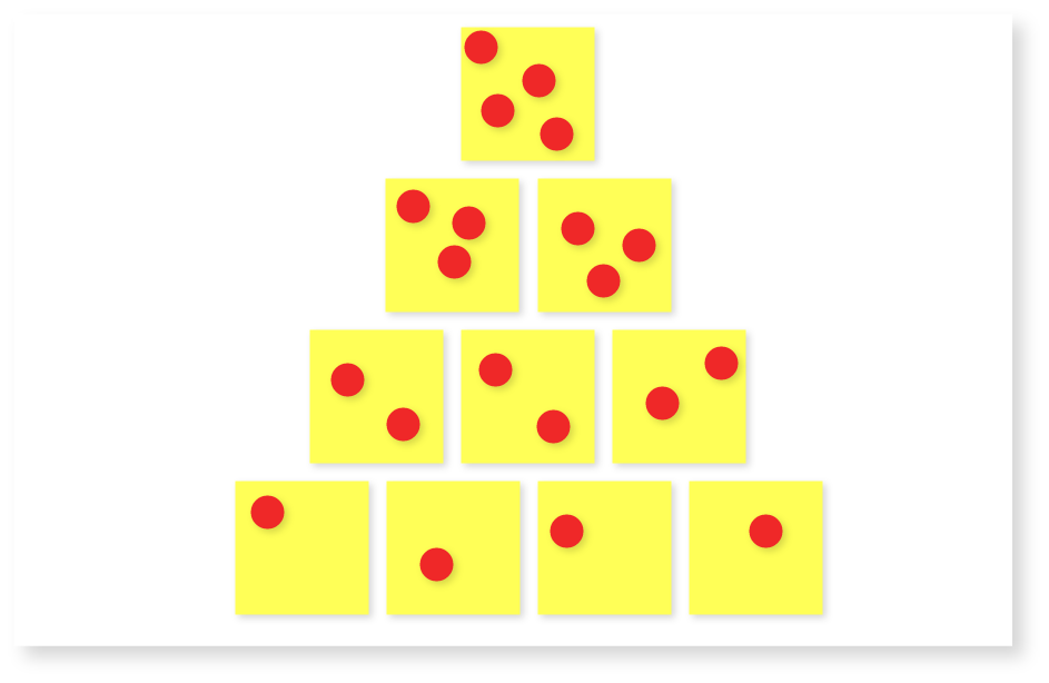 Lightning Decision Jam - Problems - Priority